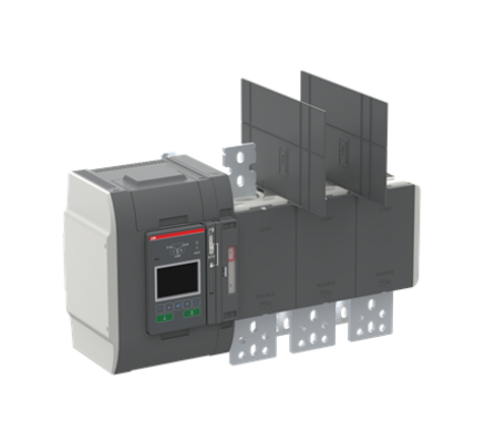 Automatic Transfer Switch (ATS)